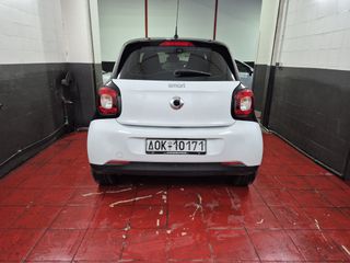 Smart ForFour 2016-thumb-8