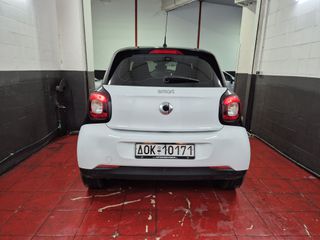 Smart ForFour 2016-thumb-9