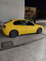 Seat Leon 2001 4Χ4