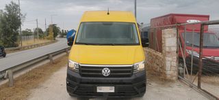 Volkswagen Crafter 2021 TDI EURO6D ΒΓΑΖΕΙ ΔΗΜΟΣΙΑΣ-thumb-3