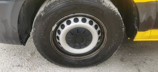 Volkswagen Crafter 2021 TDI EURO6D ΒΓΑΖΕΙ ΔΗΜΟΣΙΑΣ-thumb-14