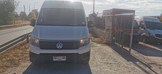 Volkswagen Crafter 2020-thumb-2