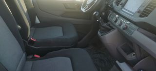 Volkswagen Crafter 2020-thumb-9