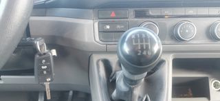 Volkswagen Crafter 2020-thumb-5