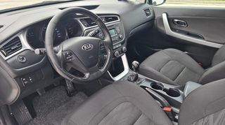 Kia Ceed / cee'd 2018 1ο χέρι _ ελληνικό-thumb-9