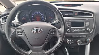 Kia Ceed / cee'd 2018 1ο χέρι _ ελληνικό-thumb-16