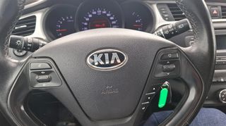 Kia Ceed / cee'd 2018 1ο χέρι _ ελληνικό-thumb-11