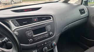 Kia Ceed / cee'd 2018 1ο χέρι _ ελληνικό-thumb-12