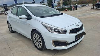 Kia Ceed / cee'd 2018 1ο χέρι _ ελληνικό-thumb-2