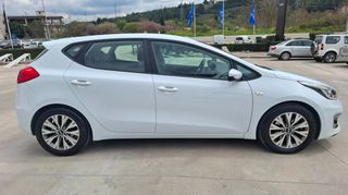 Kia Ceed / cee'd 2018 1ο χέρι _ ελληνικό-thumb-3