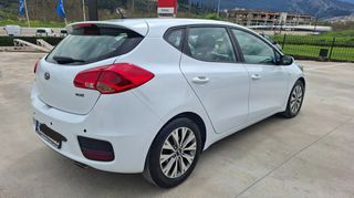 Kia Ceed / cee'd 2018 1ο χέρι _ ελληνικό-thumb-5