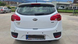 Kia Ceed / cee'd 2018 1ο χέρι _ ελληνικό-thumb-4
