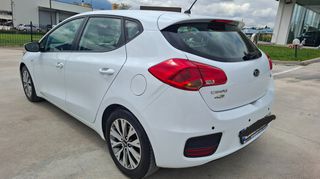 Kia Ceed / cee'd 2018 1ο χέρι _ ελληνικό-thumb-6
