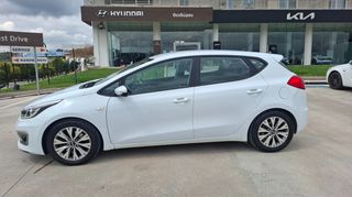 Kia Ceed / cee'd 2018 1ο χέρι _ ελληνικό-thumb-7