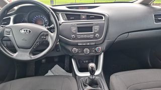 Kia Ceed / cee'd 2018 1ο χέρι _ ελληνικό-thumb-13