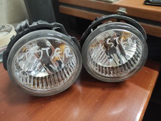 SUBARU FORESTER 8-13 ΠΡΟΒΟΛΑΚΙΑ ΟΜΟΧΛΗΣ
