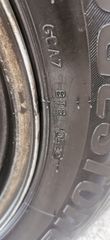 Κλούβα Volkswagen 2021 CRAFTER EURO 6 D ΒΓΑΖΕΙ ΔΗΜΟΣΙΑΣ-thumb-12