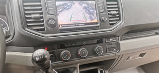 Κλούβα Volkswagen 2021 CRAFTER EURO 6 D ΒΓΑΖΕΙ ΔΗΜΟΣΙΑΣ-thumb-18