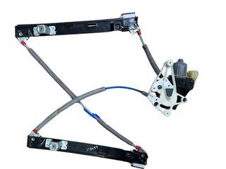 Γρύλος+Μοτέρ Παραθύρου Συνοδηγού Ford B-Max 2012-