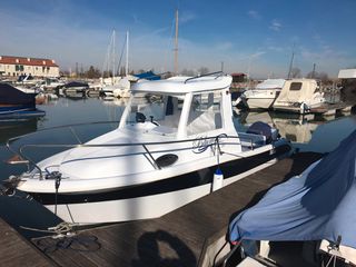 Blumax 2025 Nardo 20 Πιλοτίνα edition