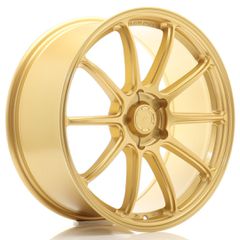 Nentoudis Tyres - JR Wheels SL04 - 8.7KG - 18Χ9.5 ET20-40 - 5X100, 5X105, 5X108, 5X112, 5X114, 5X120