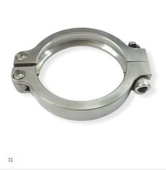 V-band εξαγωγής external Tial 60mm