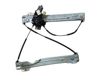 Γρύλος + Μοτέρ Οδηγού Ford Kuga 2013-2016