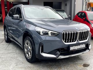 Bmw X1 2023 xDRIVE25E ΕΛΛΗΝΙΚΟ-thumb-1
