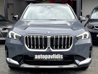 Bmw X1 2023 xDRIVE25E ΕΛΛΗΝΙΚΟ-thumb-2