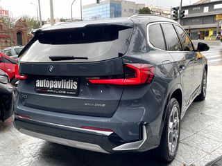 Bmw X1 2023 xDRIVE25E ΕΛΛΗΝΙΚΟ-thumb-3