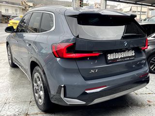 Bmw X1 2023 xDRIVE25E ΕΛΛΗΝΙΚΟ-thumb-4