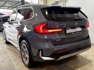 Bmw X1 2023 xDRIVE25E ΕΛΛΗΝΙΚΟ-thumb-46