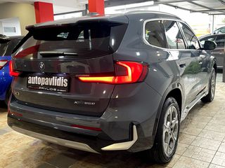 Bmw X1 2023 xDRIVE25E ΕΛΛΗΝΙΚΟ-thumb-47