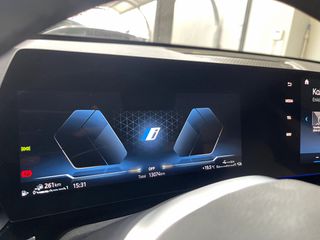 Bmw X1 2023 xDRIVE25E ΕΛΛΗΝΙΚΟ-thumb-18
