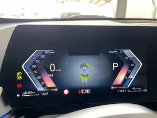 Bmw X1 2023 xDRIVE25E ΕΛΛΗΝΙΚΟ-thumb-34