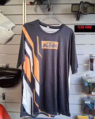 T-SHIRTS KTM & YAMAHA-thumb-3