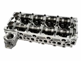ΚΥΛΙΝΔΡΟΚΕΦΑΛΗ ISUZU DMAX '06-'10 4JJ1/4JK1 *Α ΠΟΙΟΤΗΤΑ* - ΚΟΜΠΛΕ