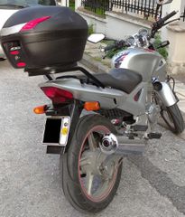 Honda CBF 250 2004