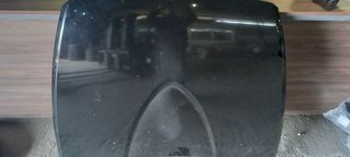 MAZDA RX8 2003-2012 ΚΑΠΟ ΕΜΠΡΟΣ ΑΛΟΥΜΙΝΙΟ (ST CAR PARTS)