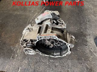 ΣΑΣΜΑΝ 6ΡΙ  2014-2020  SEAT - AUDI - SKODA - VW  ( CUN )-thumb-2