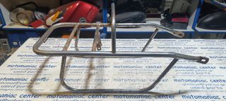 σχαρα πισω  zundapp  ks 50 80  517 520 sport combinette ks50 ks80 rear luggage rack