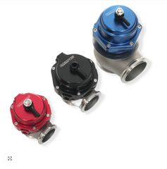 External Wastegate external 38mm black