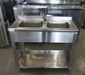 ΛΑΝΤΖΑ 2ΠΛΗ ΑΝΟΙΧΤΗ	95Χ45Χ93 CM