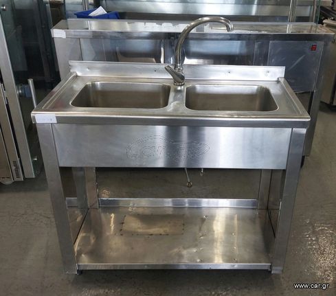 ΛΑΝΤΖΑ 2ΠΛΗ ΑΝΟΙΧΤΗ	95Χ45Χ93 CM