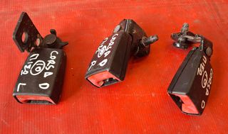 OPEL CORSA D 5πορτο 2007-2015  ΚΛΕΙΣΤΡΟ ΠΙΣΩ  ΖΩΝΗΣ ΑΡΙΣΤΕΡΟ -ΔΕΞΙΟ- ΜΕΣΑΙΟ