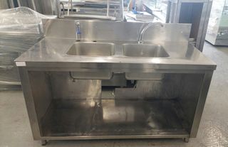 ΛΑΝΤΖΑ ΔΙΠΛΗ 	155Χ65Χ90 CM