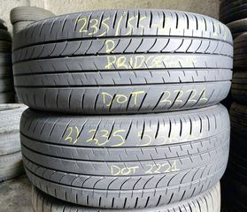 2τμχ 235/55-20 σε υπέρ άριστη κατάσταση!