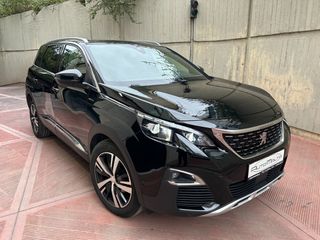 Peugeot 5008 2020 GT LINE -7ΘΕΣΙΟ -PANO -130HP