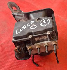 OPEL CORSA D 2006-2015 ΜΟΝΑΔΑ ABS 13277812