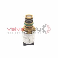 GM 6T40 / 6T45 (GEN1) Black-Yellow ΒΑΛΒΙΔΑ ΕΓΚΕΦΑΛΟΥ ΑΥΤΟΜΑΤΟΥ ΣΑΣΜΑΝ